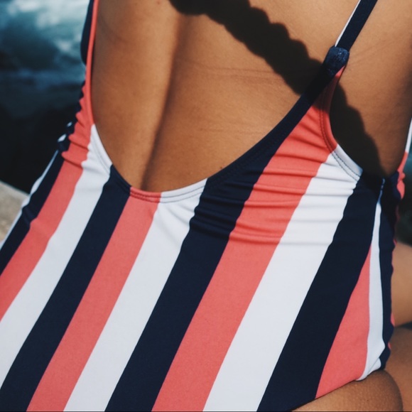 Alondra Two Piece Bikini Swimsuit - Picture 3 of 5